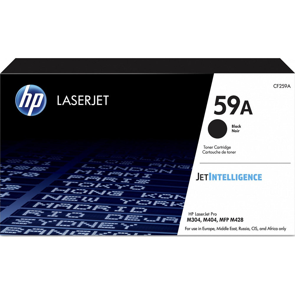 HP 59A (CF259A) Toner (4626769313892) HP 59A (CF259A) Toner (4626769313892)